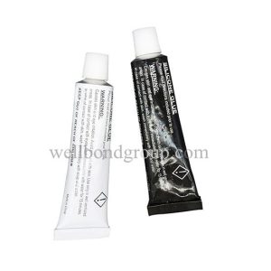 WBG Non Toxic Small Pack-based Waterproof Silicone Glue