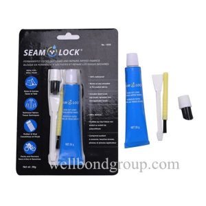 Urethanes adhesive Flexible  Repair Adhesive