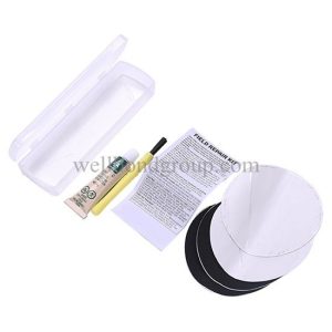 Urethanes adhesive Flexible  Repair Adhesive
