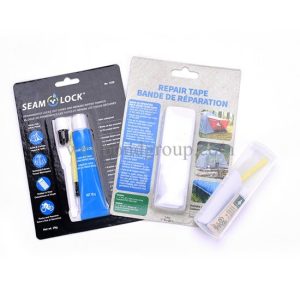 Urethanes adhesive Flexible  Repair Adhesive