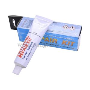 60ml Heavy duty vinyl glue for leather and vinyl repair kit