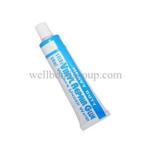 Maintenance Repair Patch Kit for PVC Inflatable Pool Vinyl SET Toy Ring