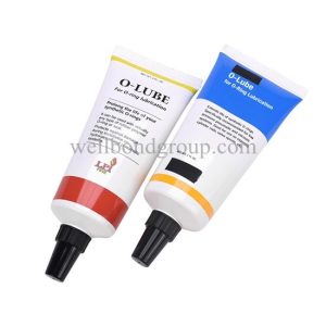 WBG 1g 2g 3g 5g 10g Small Package Silicon O Ring Grease Silicone Grease