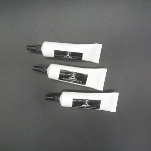 WBG PTFE Lubricant Based Silicone Grease Fluoropolymer Grease PTFE Grease