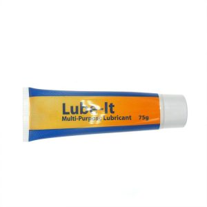 75gram lubricant grease tube