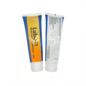 75gram lubricant grease tube