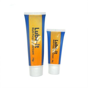 75gram lubricant grease tube