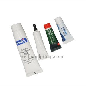 WBG Manufacturers Dielectric Industrial Food Grade Copper High Temperature Silicone Bearing Thermal Lithium Mp3 Lubricant Grease