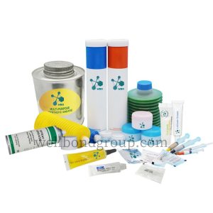 WBG Manufacturers Dielectric Industrial Food Grade Copper High Temperature Silicone Bearing Thermal Lithium Mp3 Lubricant Grease
