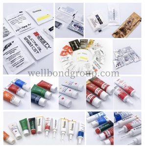 WBG Manufacturers Dielectric Industrial Food Grade Copper High Temperature Silicone Bearing Thermal Lithium Mp3 Lubricant Grease