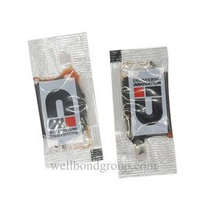 WBG Molybdenum Disulfide Graphite Conductive Calcium Sulfonate Complex Grease for Spline Shaft Electrical Parts