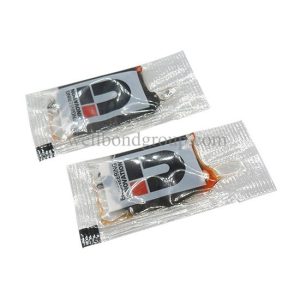 WBG Molybdenum Disulfide Graphite Conductive Calcium Sulfonate Complex Grease for Spline Shaft Electrical Parts