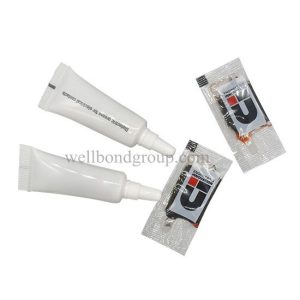WBG Molybdenum Disulfide Graphite Conductive Calcium Sulfonate Complex Grease for Spline Shaft Electrical Parts