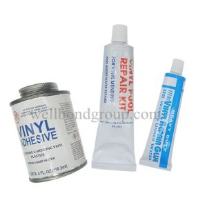 Underwater Patch Glue Swimming Pool Vinyl Liner Repair Parts Kit for Holes Leak