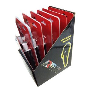 WETSUIT REPAIR GLUE – NEOPRENE SEALANT