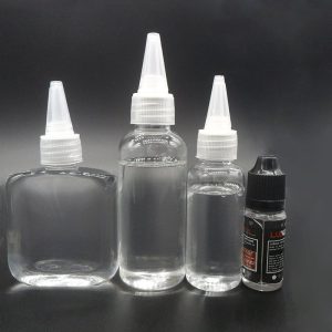 Customized Viscosity Size Pure Lubricant Silicone Oil for Treadmill Belt,Door,Table,Chair Hinges