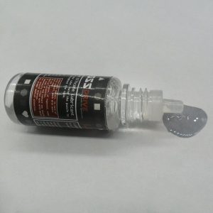 Customized Viscosity Size Pure Lubricant Silicone Oil for Treadmill Belt,Door,Table,Chair Hinges