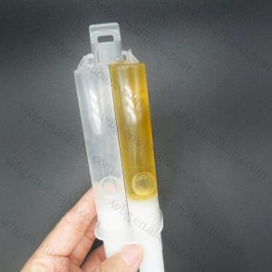Epoxy Resin Ab Glue Kit Kintsugi Ceramic Glue Adhesive for Ceramic