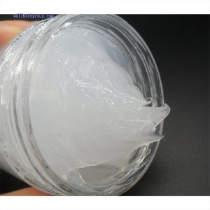 WBG 1g 2g 3g 5g 10g Small Package Silicon O Ring Grease Silicone Grease