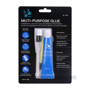 Car&Canopy/Sail/Kite&Board/Inflatables&Pool/Tent/Awning Groundsheet/Boot/Shoe And Wader Repair Kit