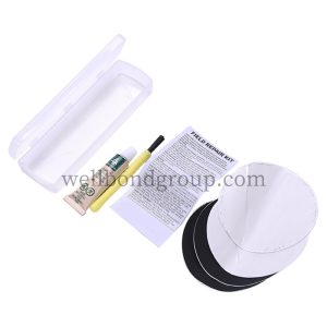 Car&Canopy/Sail/Kite&Board/Inflatables&Pool/Tent/Awning Groundsheet/Boot/Shoe And Wader Repair Kit