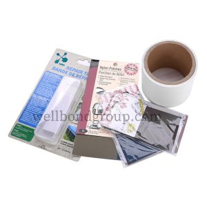 Car&Canopy/Sail/Kite&Board/Inflatables&Pool/Tent/Awning Groundsheet/Boot/Shoe And Wader Repair Kit