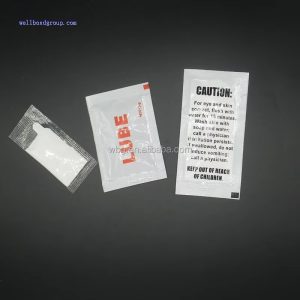 WBG White Anti-seize Grease