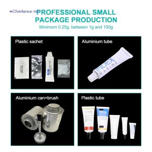 WBG White Anti-seize Grease