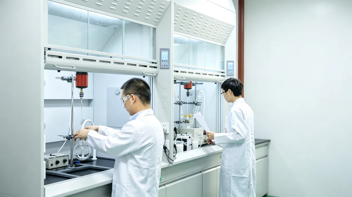 Well Bond product testing