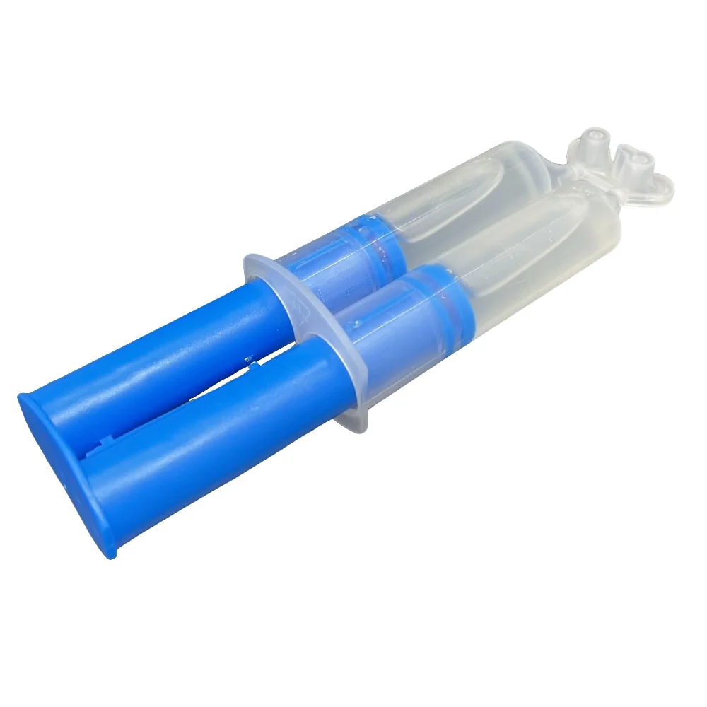 Adhesive/Glue package option