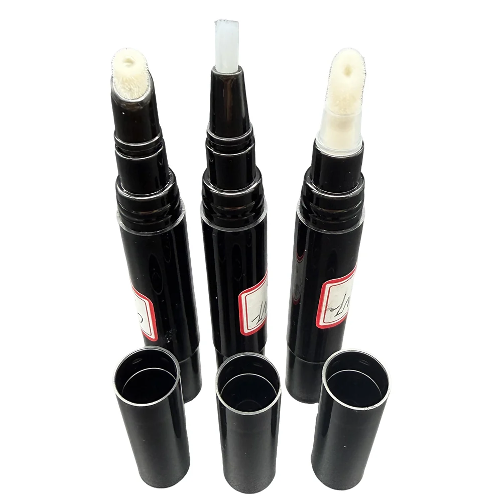 Lubricant Grease/Oil package option