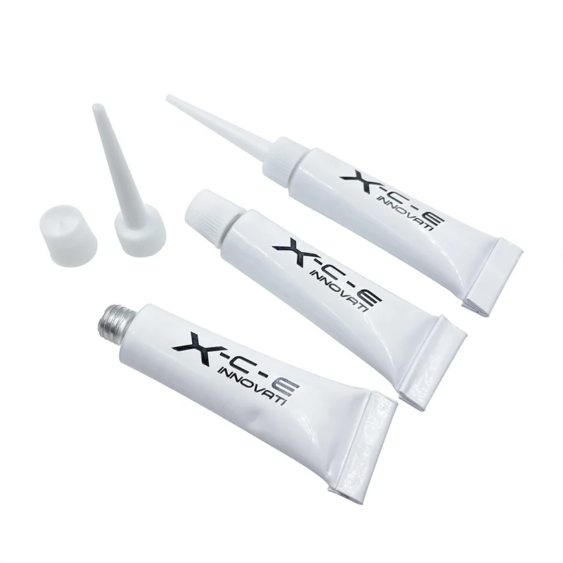 Lubricant Grease/Oil package option