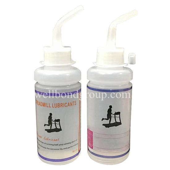 Silicone oil