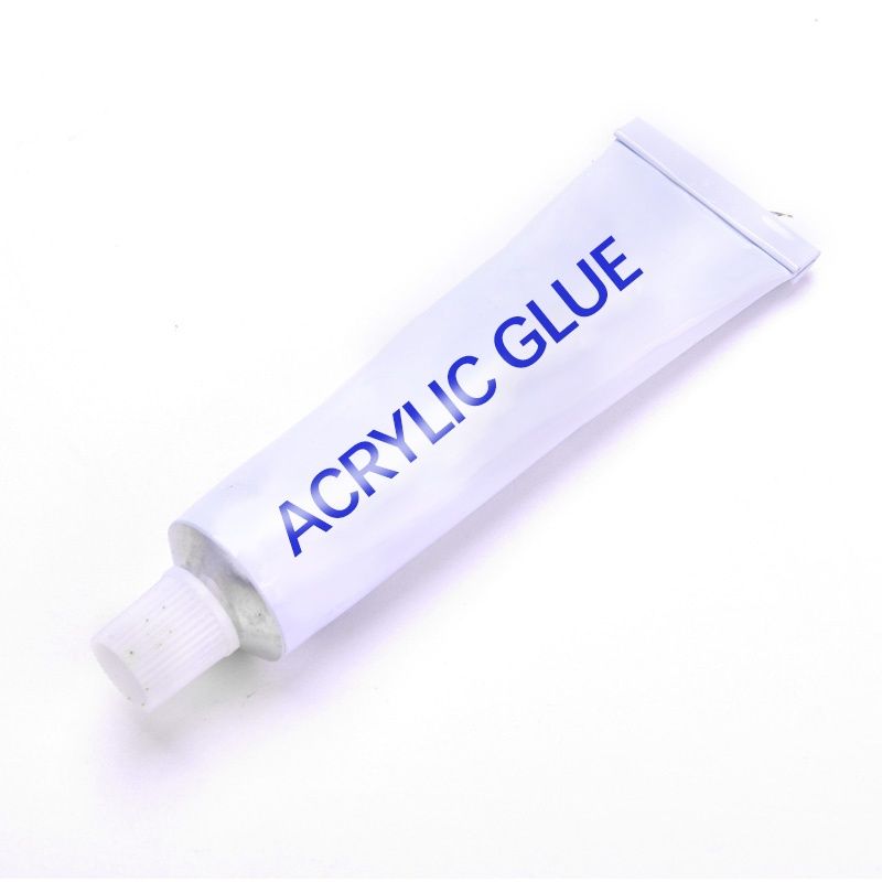 Bonding Acrylic Glass Underwater Adhesive Glue Super Strong Glue Acrylic Adhesive