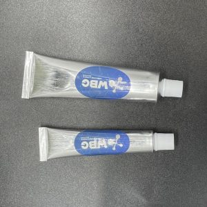 WBG Water Pipe Leak Repair/Cast Iron Pipe Waterproof Sealant PVC Sewer Leak Repair/Heater Leak Blocking Glue