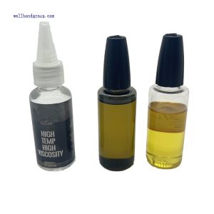 WBG Gun Anti Rust Prevention Oil Gun Cleaning Oil Lubricant