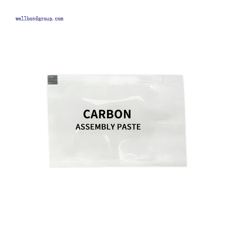 WBG Carbon Assembly Paste/Grease for Assembling High Quality Carbon and Aluminum Bike Parts