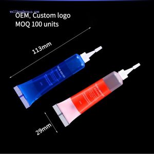WBG Fishing Reel Lubrication Grease Oil for Fishing Reels
