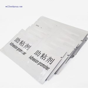 WBG Non-Woven Wipe Sachets Acrylic Double Side Tape Adhesion Promoter Primer