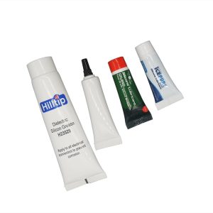 WBG 1g 2g 3g 5g 10g Small Package Silicon O Ring Grease Silicone Grease