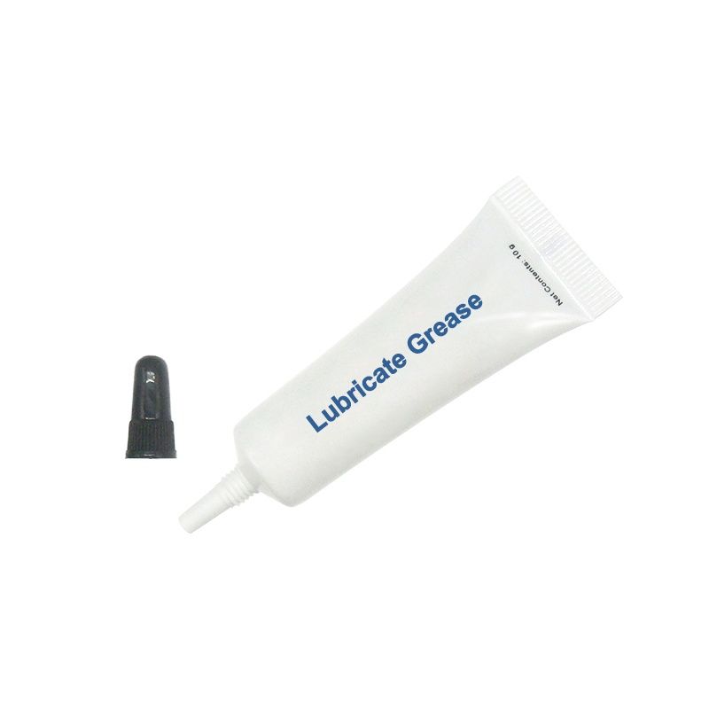 WBG PTFE Lubricant Based Silicone Grease Fluoropolymer Grease PTFE Grease