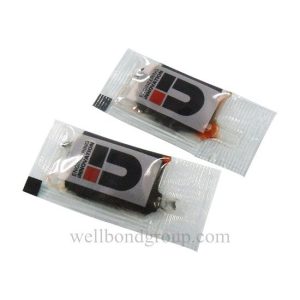 WBG Molybdenum Disulfide Graphite Conductive Calcium Sulfonate Complex Grease for Spline Shaft Electrical Parts
