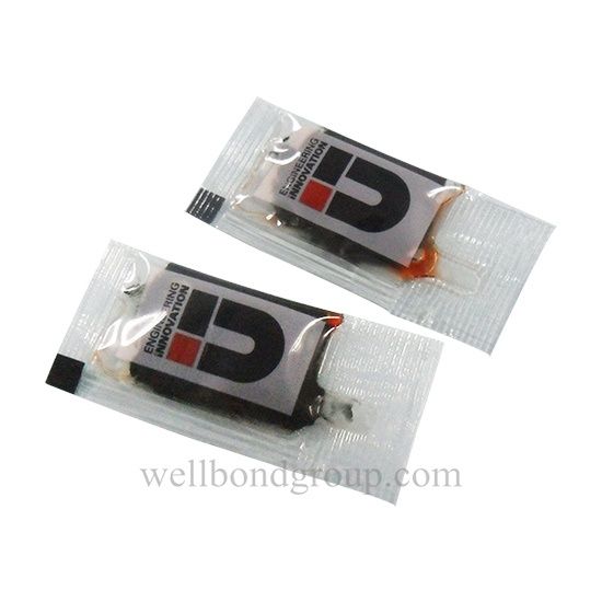 WBG Molybdenum Disulfide Graphite Conductive Calcium Sulfonate Complex Grease for Spline Shaft Electrical Parts