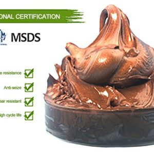 Small Sachet Anti Seize Copper Grease