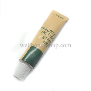 Seam Sealer For Outdoor Repair