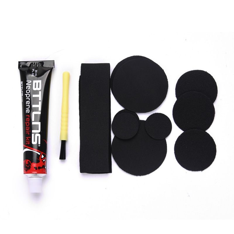 WETSUIT REPAIR GLUE – NEOPRENE SEALANT