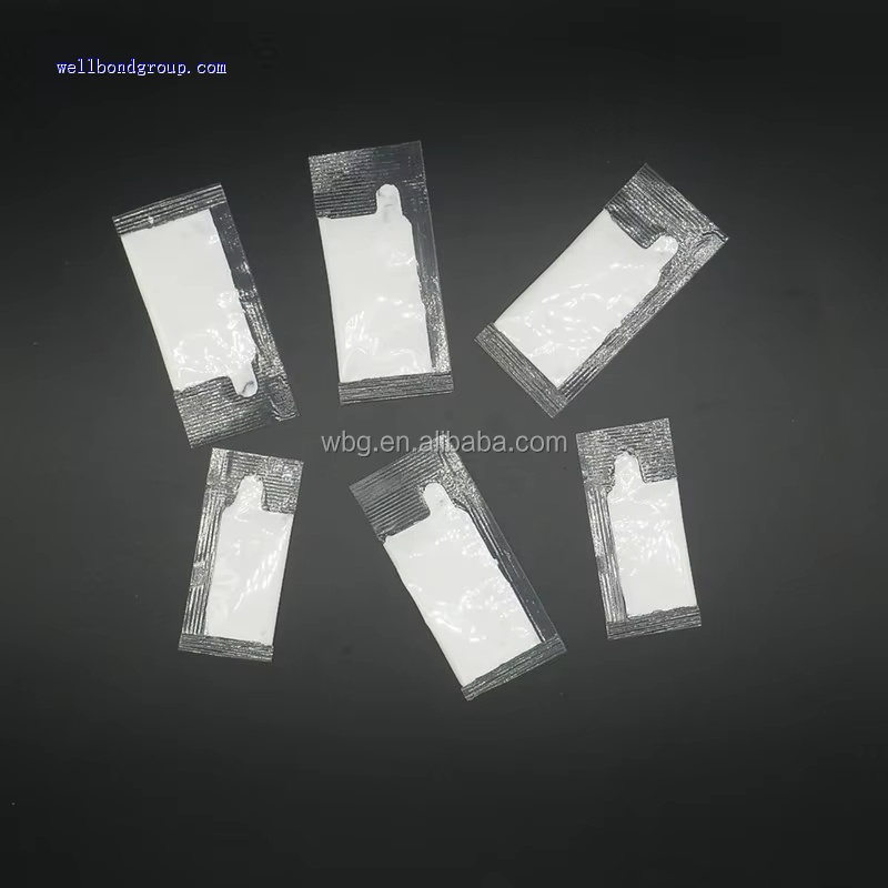 WBG White Anti-seize Grease