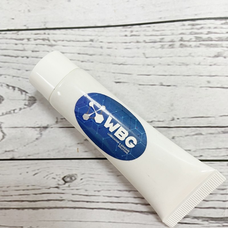 White Multi-Purpose Lithium Grease