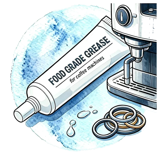 Food Grade Grease