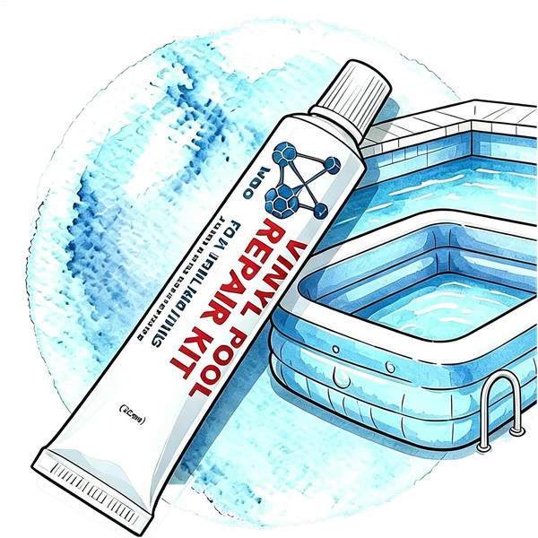 PVC/Vinyl Glue